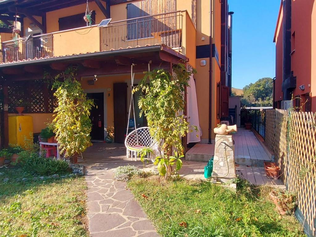 Appartamento a Pesaro in Strada di Santa Colomba - Foto 2