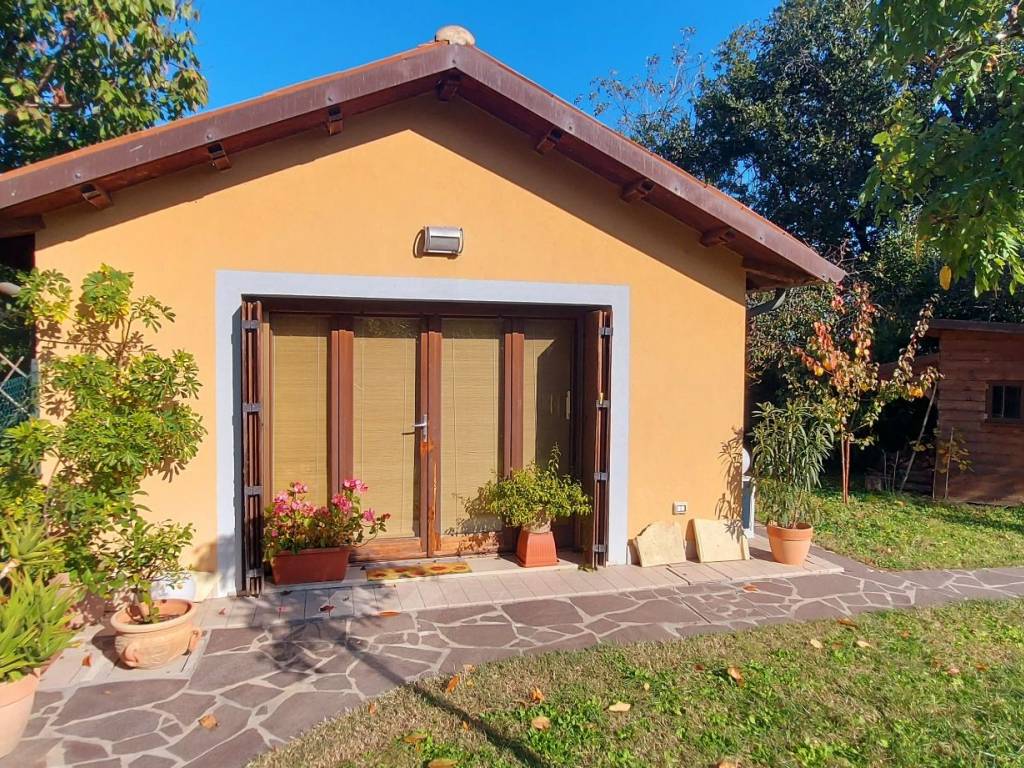 Appartamento a Pesaro in Strada di Santa Colomba - Foto 3