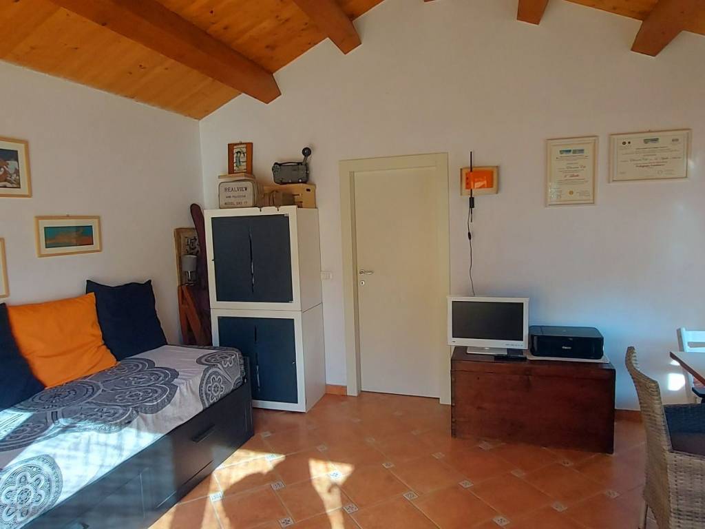 Appartamento a Pesaro in Strada di Santa Colomba - Foto 4