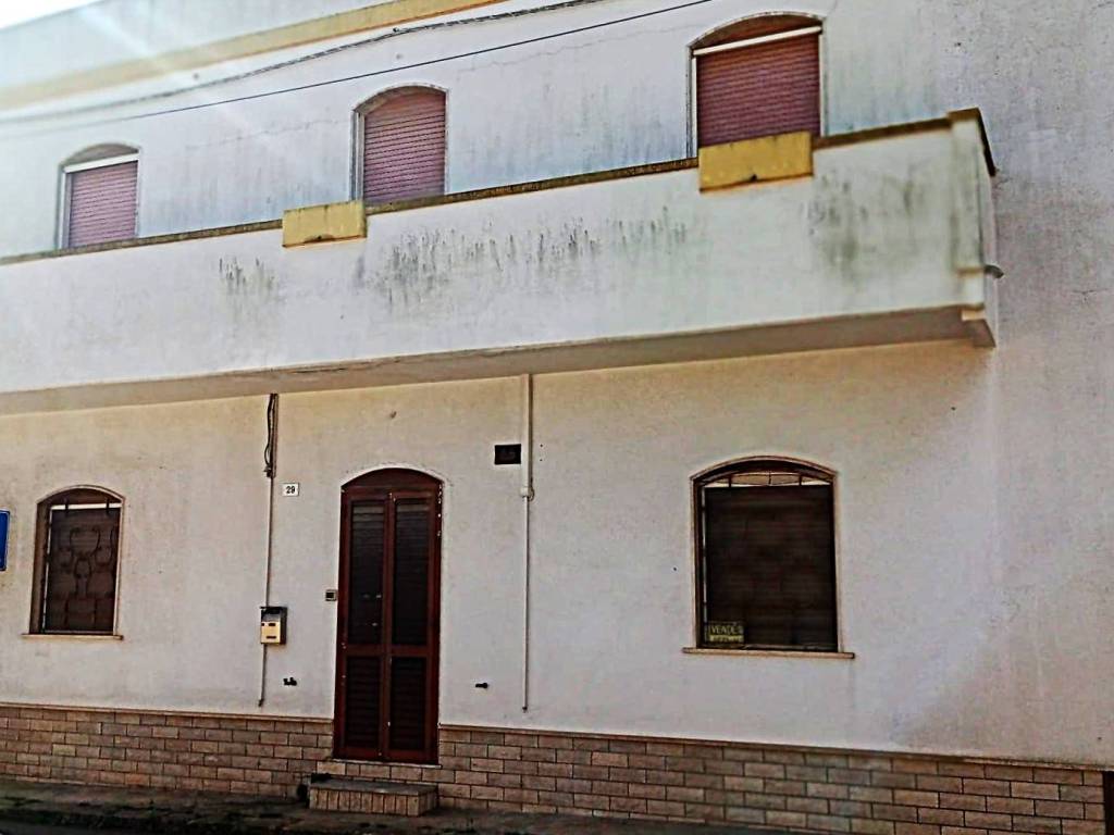 Appartamento a Castrignano del capo in Via Corsica, 81 - Foto 2
