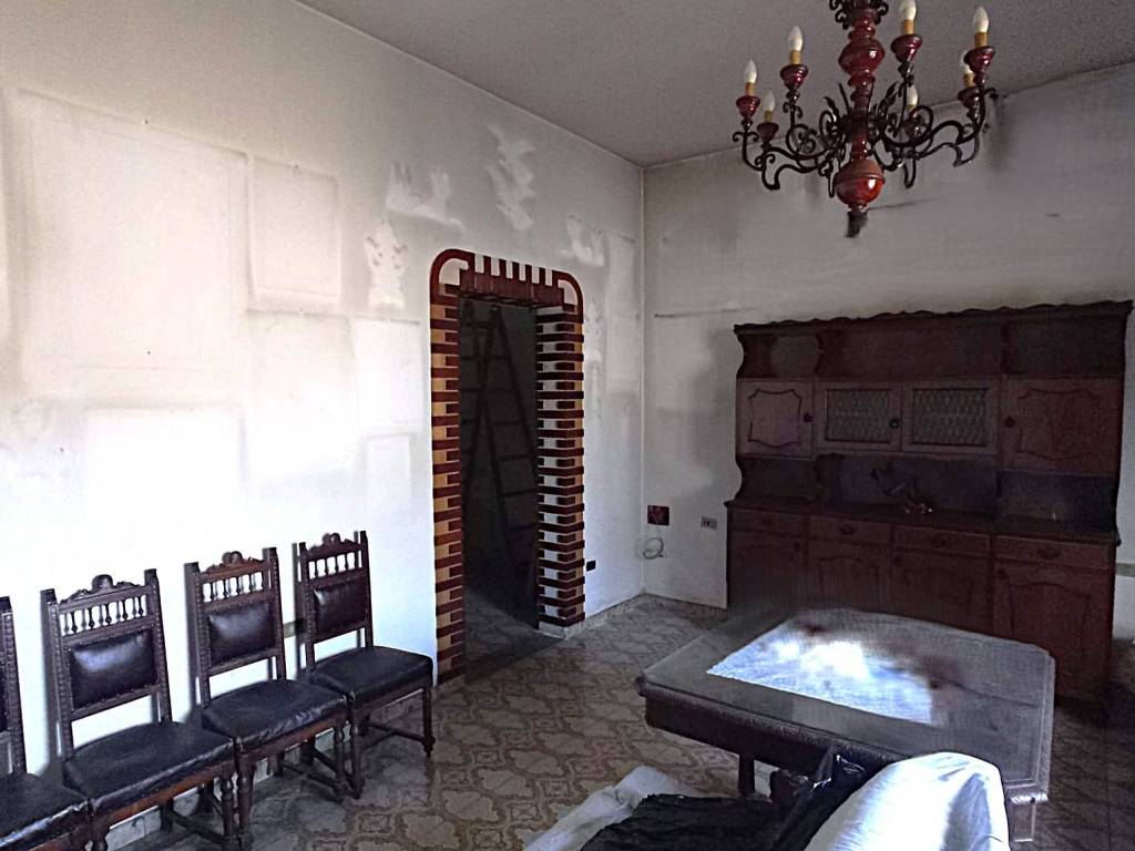 Appartamento a Castrignano del capo in Via Corsica, 81 - Foto 3