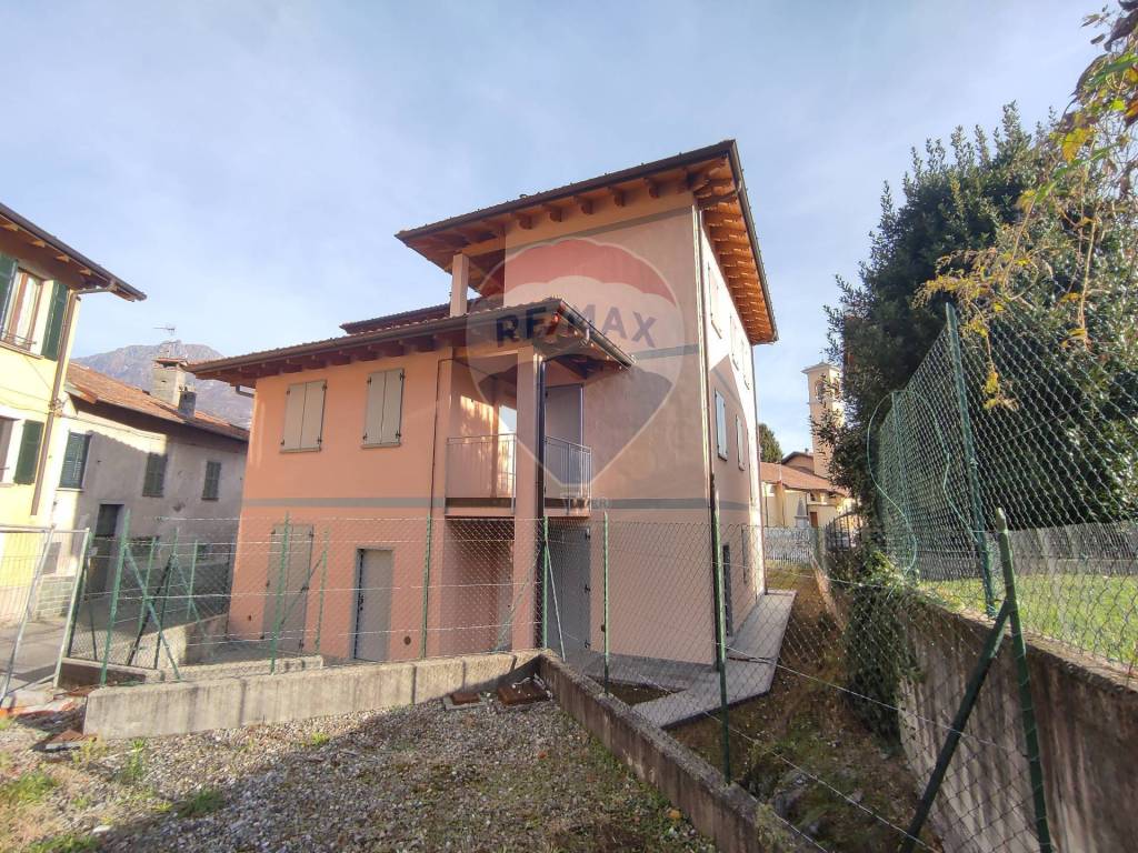 Casa indipendente a Menaggio in Via San Rocco - Foto 3