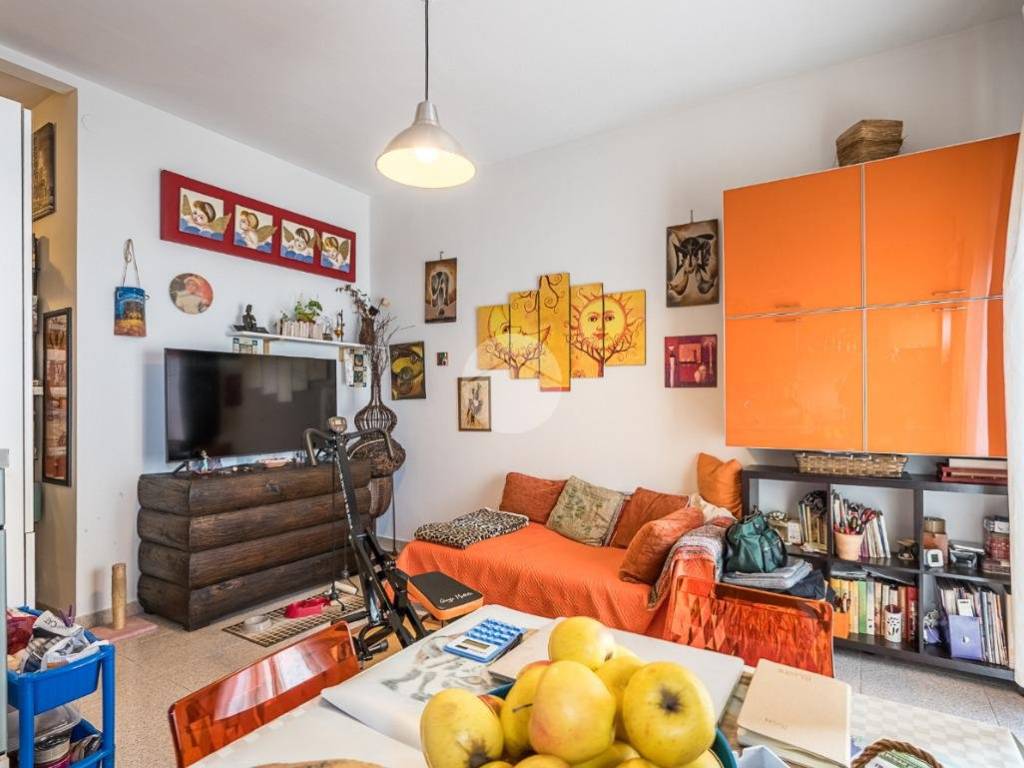 Appartamento a Grugliasco in Via Olevano, 53 - Foto 3
