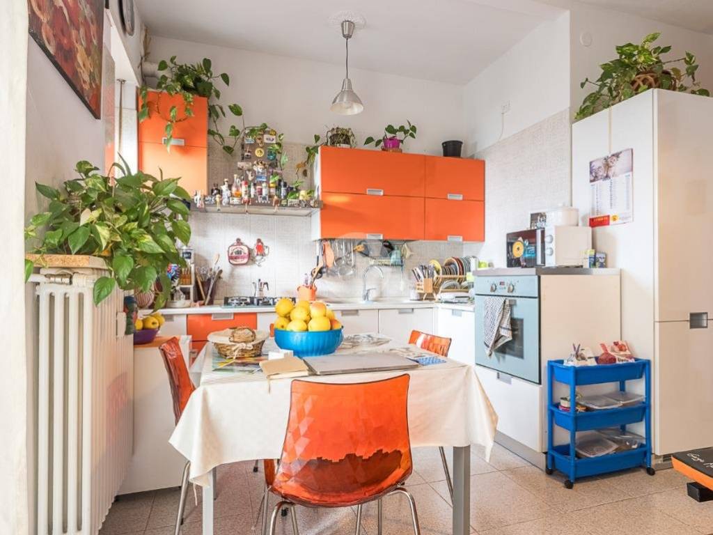 Appartamento a Grugliasco in Via Olevano, 53 - Foto 5