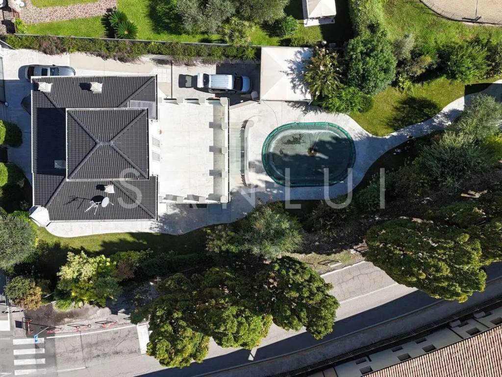 Villa a Bardolino in Via Don, 2 - Foto 4