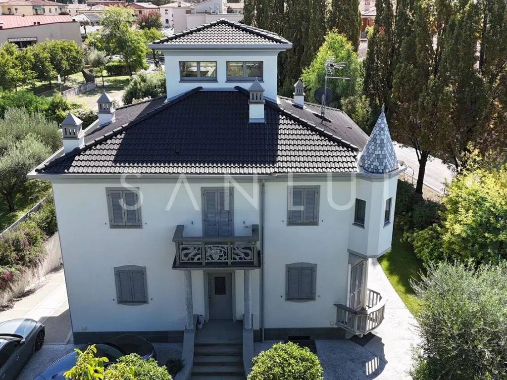 Villa a Bardolino in Via Don, 2 - Foto 5