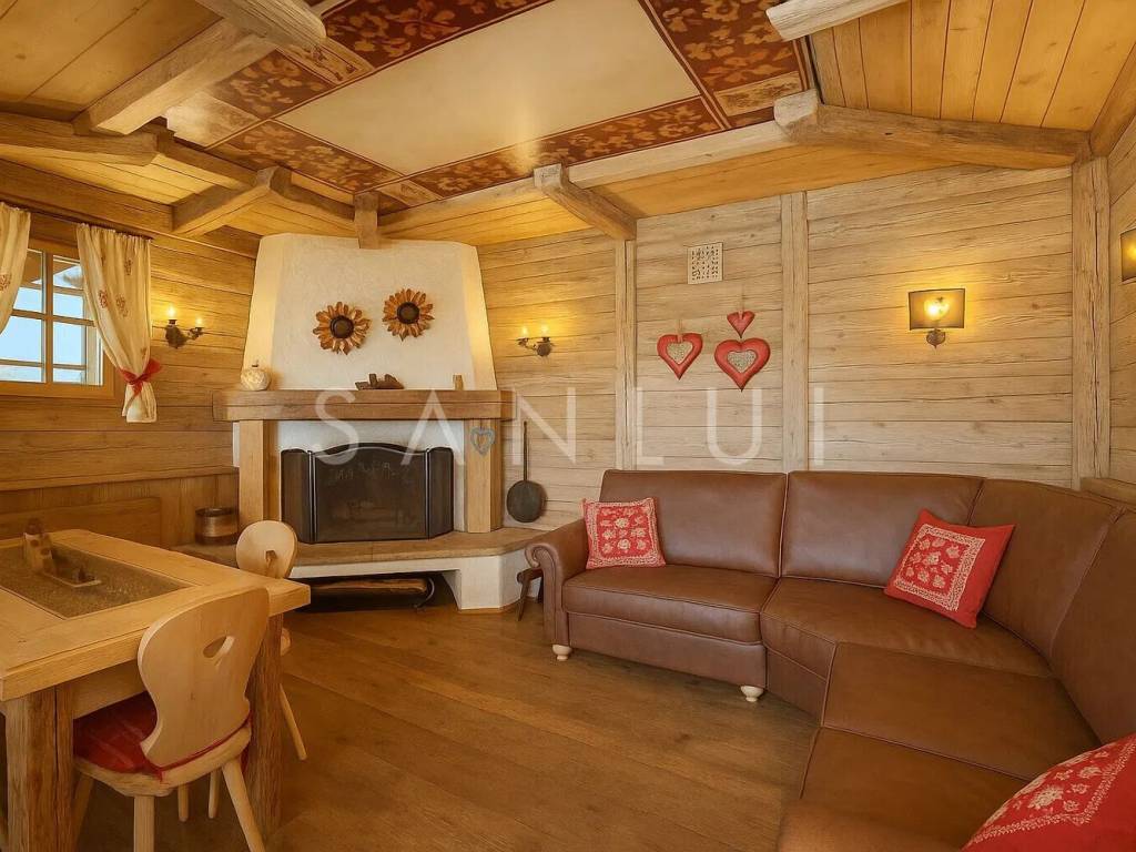 Villa a Pinzolo - Foto 4