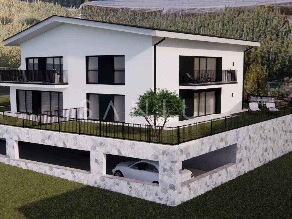 Appartamento a Laces - Foto 2