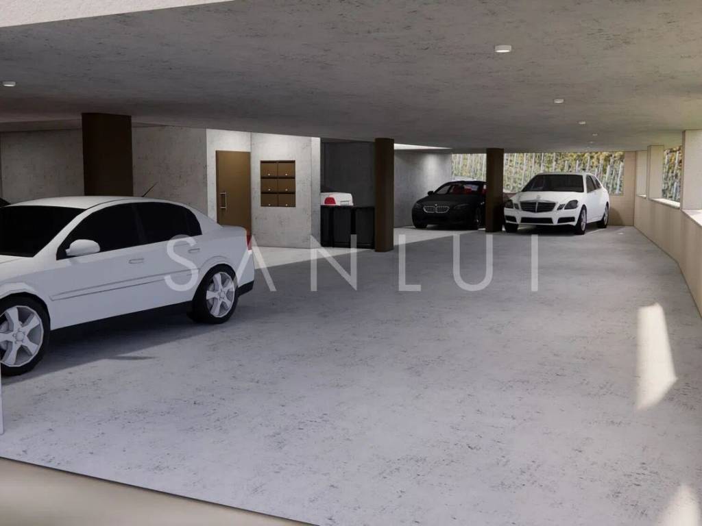Appartamento a Laces in Via Molino, 14 - Foto 4