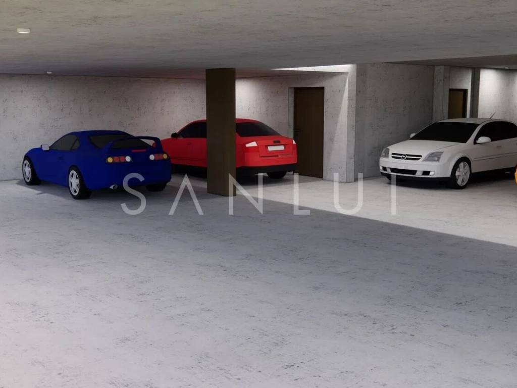 Appartamento a Laces in Via Molino, 14 - Foto 5