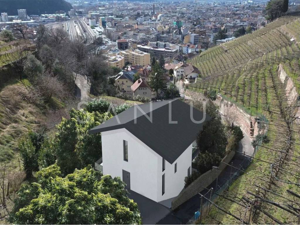 Villa a Bolzano - Foto 2