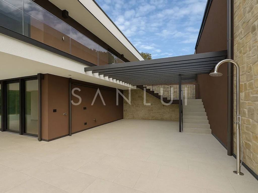 Villa a Bardolino - Foto 3