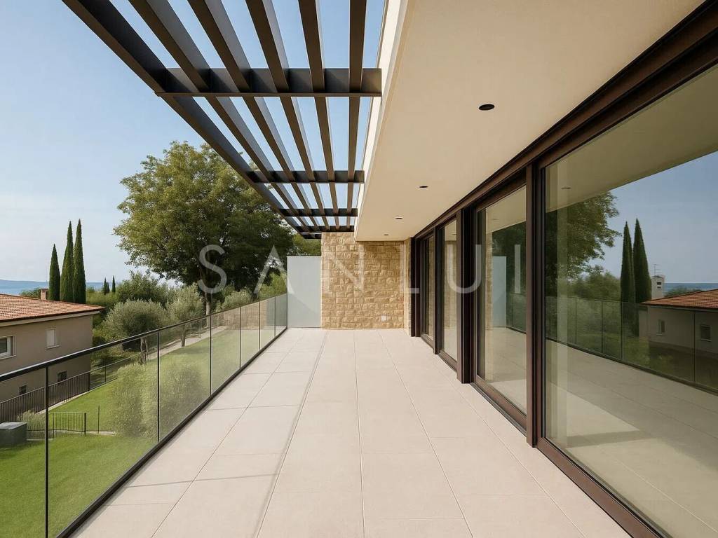 Villa a Bardolino - Foto 3