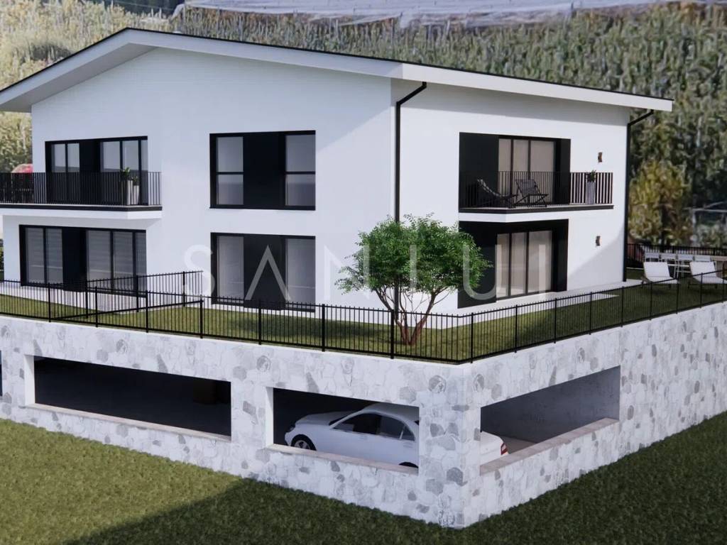 Appartamento a Laces - Foto 3