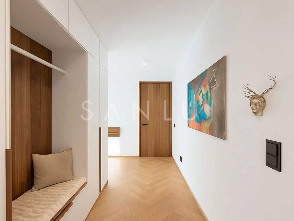 Appartamento a Egna in Via Roma, 9 - Foto 2