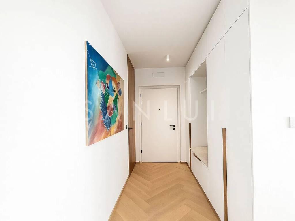 Appartamento a Egna in Via Roma, 9 - Foto 3