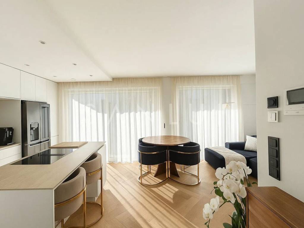 Appartamento a Egna in Via Roma, 9 - Foto 5