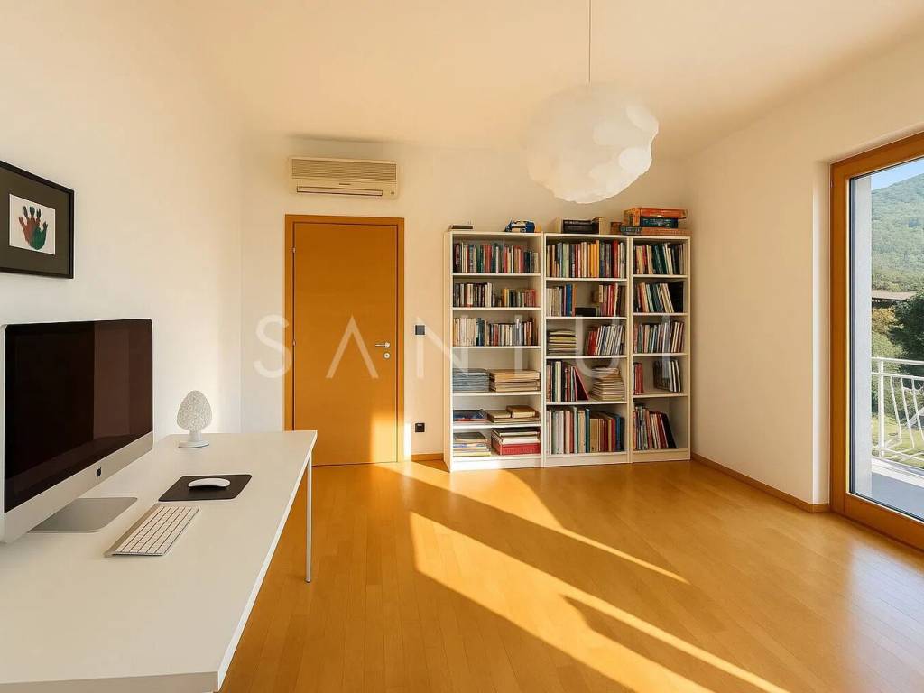 Appartamento a Merano in Via Hagen, 16 - Foto 4