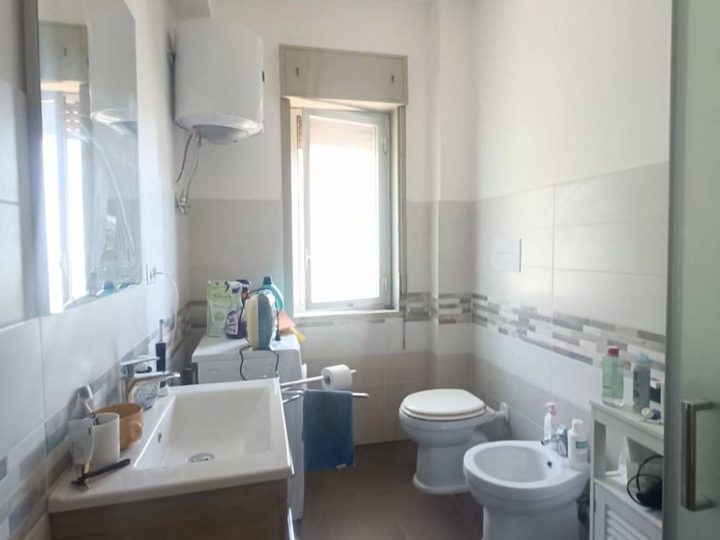 Appartamento a Torregrotta in Via Nazionale, 368 - Foto 4