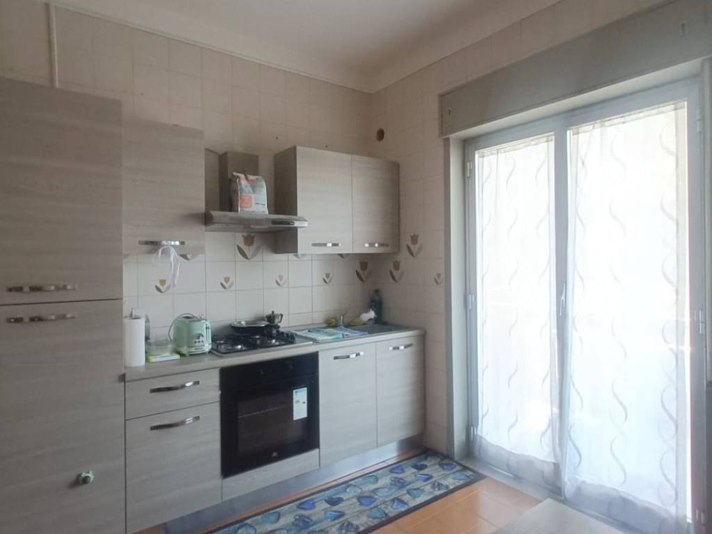 Appartamento a Torregrotta in Via Nazionale, 368 - Foto 5