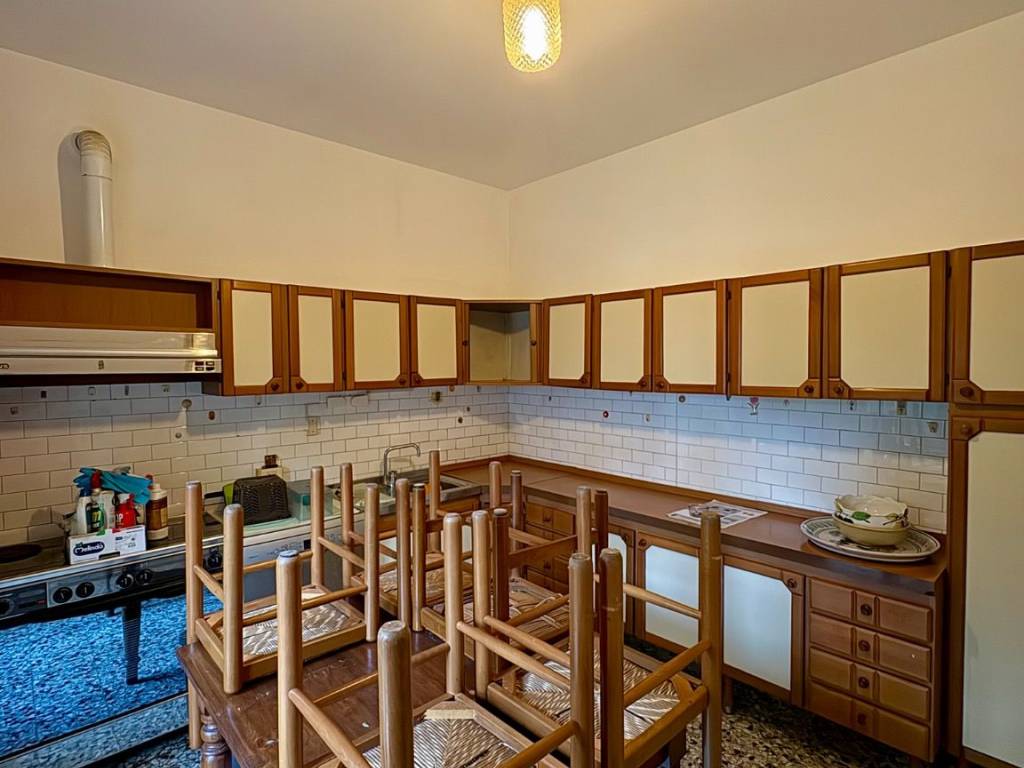Villa a San felice sul panaro in Via Antonio Gramsci - Foto 3