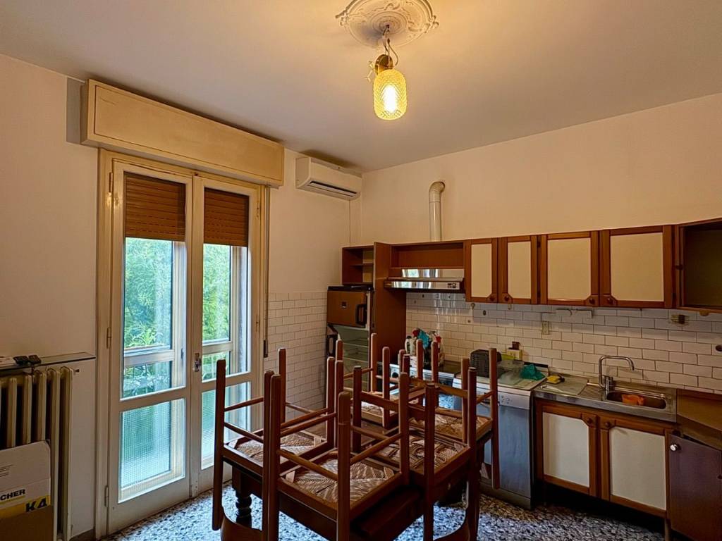 Villa a San felice sul panaro in Via Antonio Gramsci - Foto 4