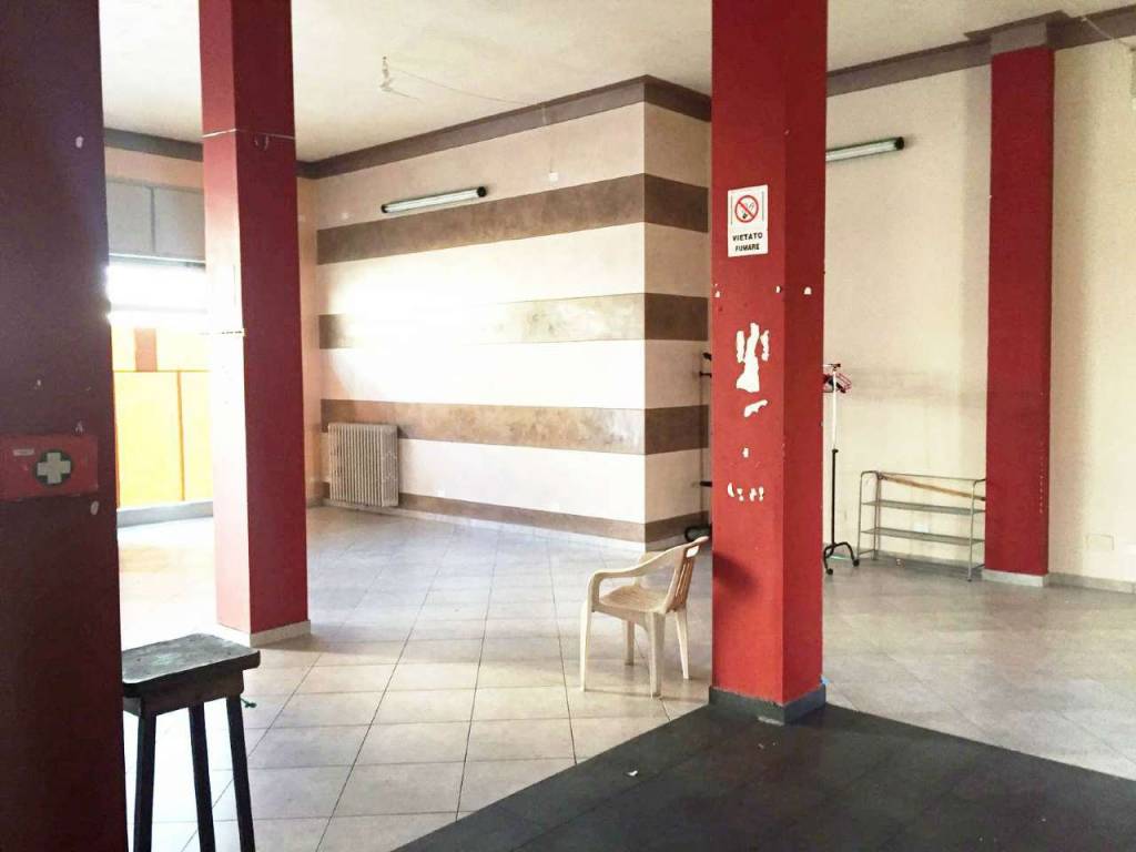 Immobile a Moncalieri in Via Pastrengo, 25 - Foto 4