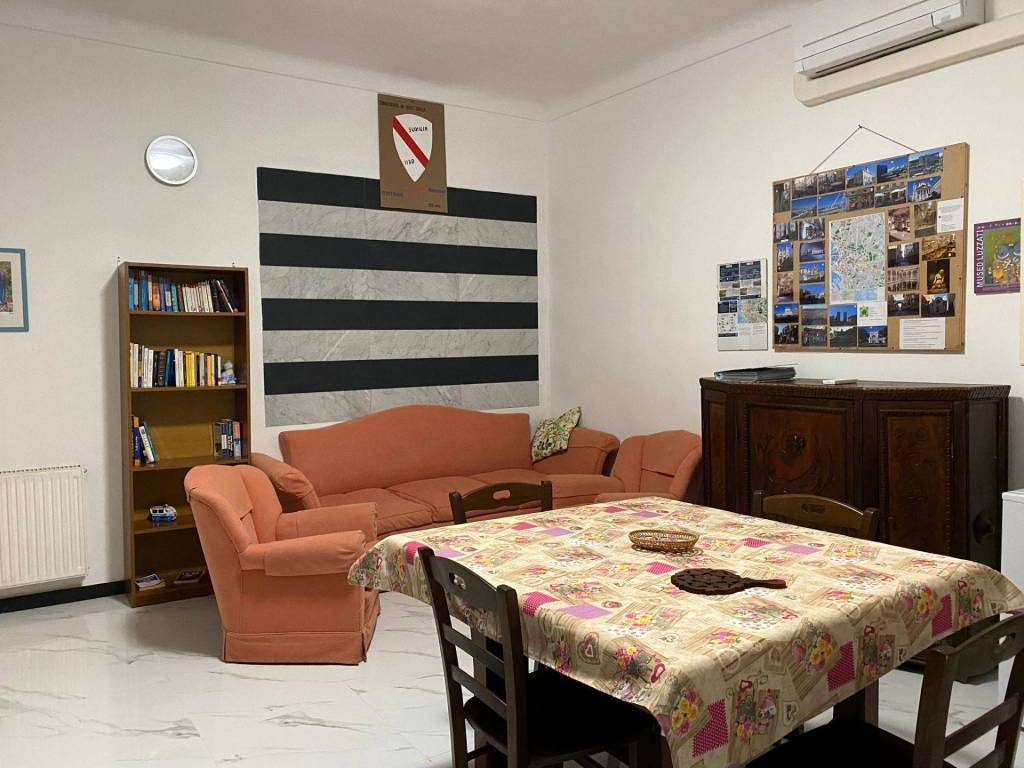 Appartamento a Genova in Via San Luca - Foto 2
