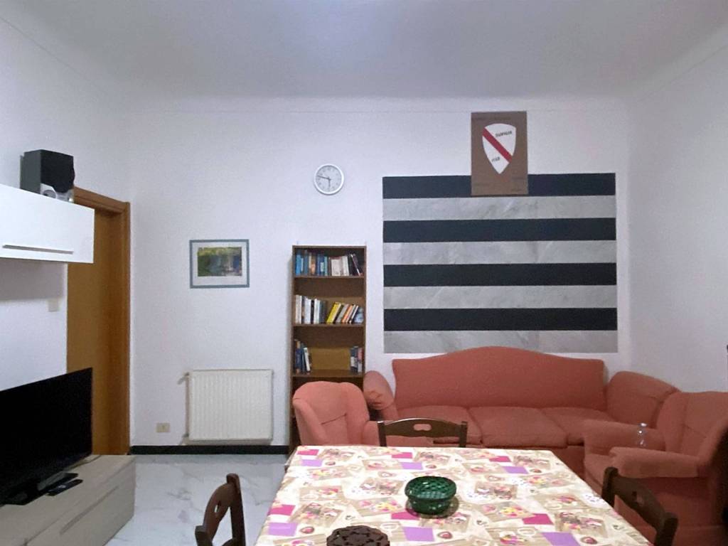 Appartamento a Genova in Via San Luca - Foto 3