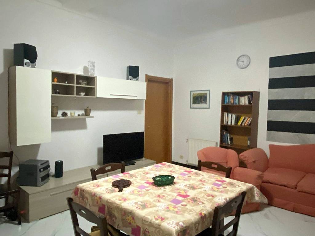 Appartamento a Genova in Via San Luca - Foto 4