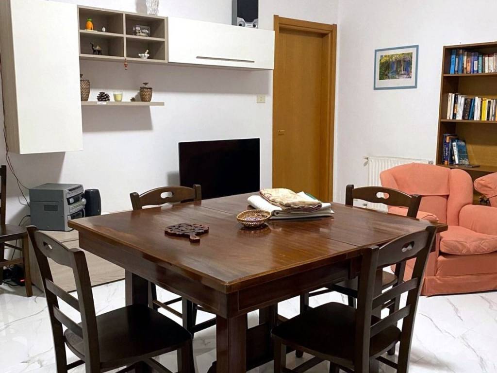 Appartamento a Genova in Via San Luca - Foto 5