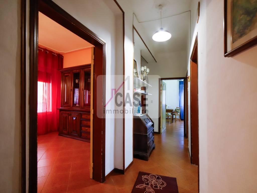Appartamento a Abbadia san salvatore in Via 25 Aprile, 28 - Foto 2