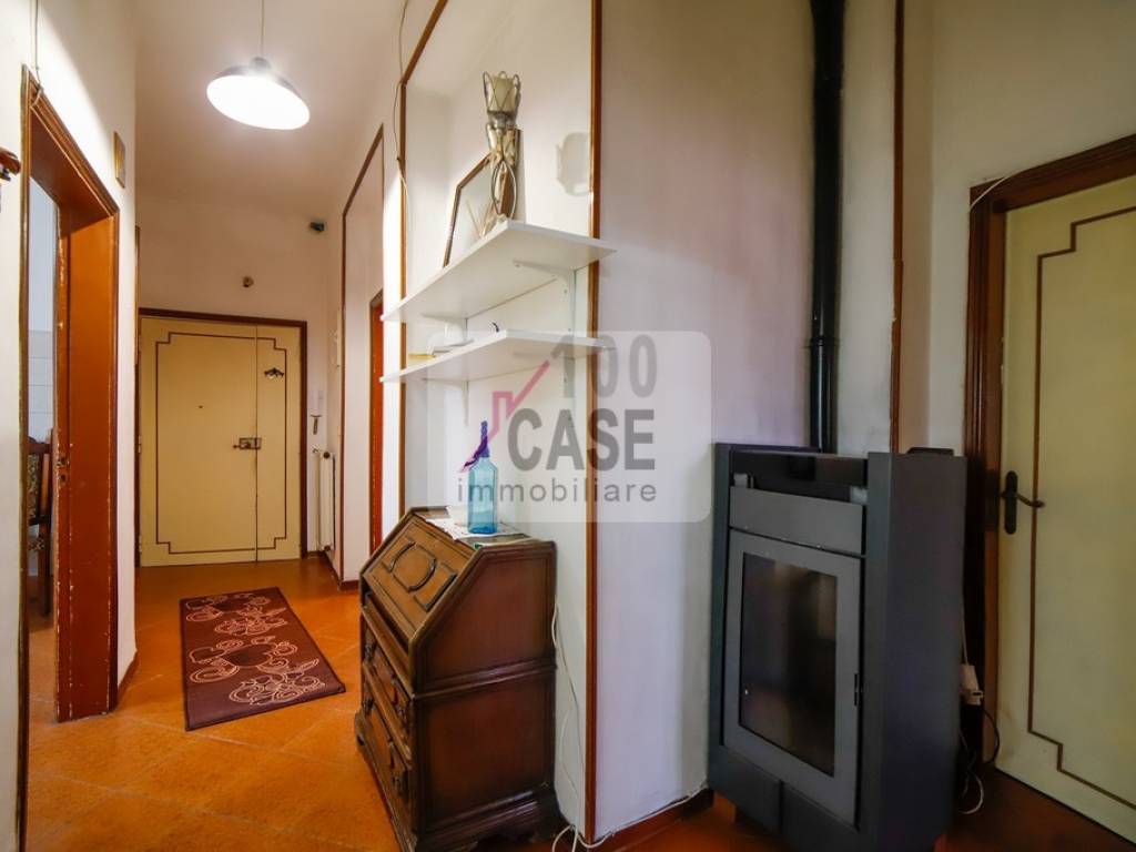 Appartamento a Abbadia san salvatore in Via 25 Aprile, 28 - Foto 3