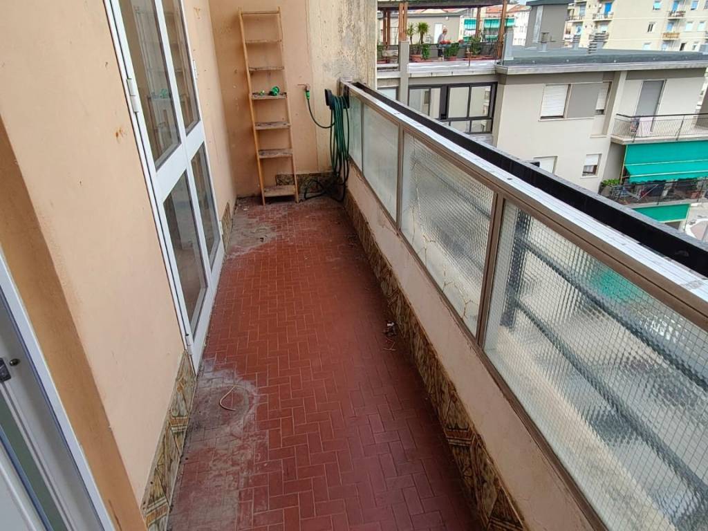 Appartamento a La spezia in Via 24 Maggio, 343 - Foto 3