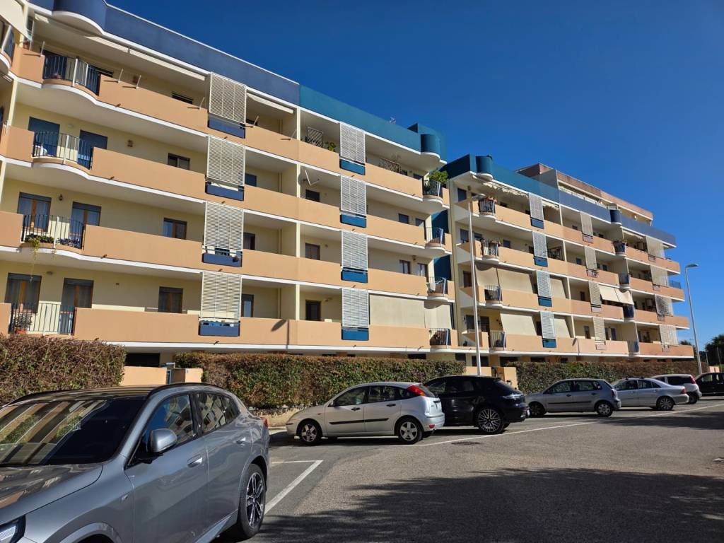 Appartamento a Cagliari in Via Renato Prunas, 3 - Foto 2