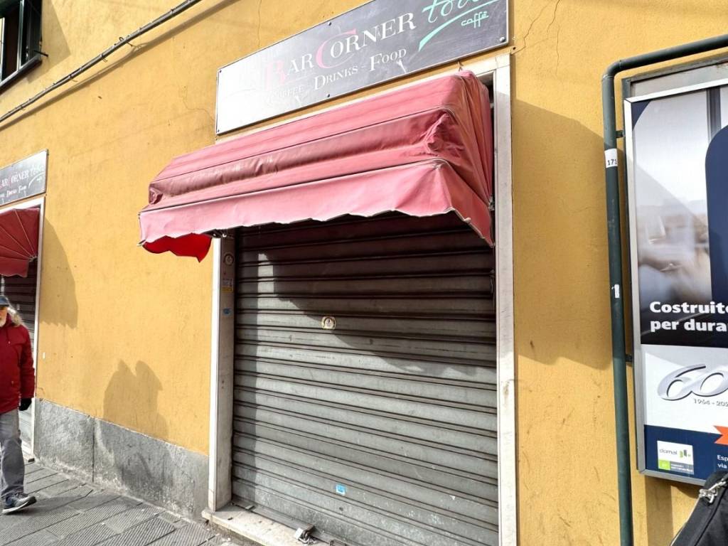 Immobile a Genova in Piazza Francesco Baracca, 26 - Foto 2
