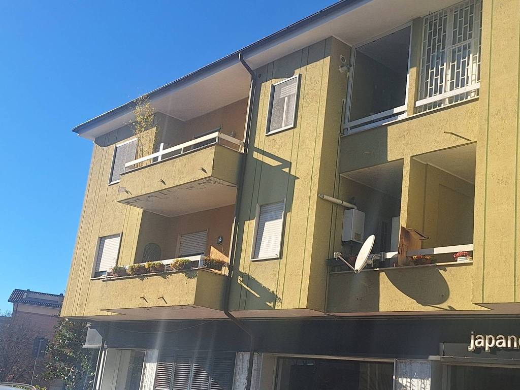 Appartamento a Rieti in Via Angelo Sacchetti Sassetti, 13 - Foto 2