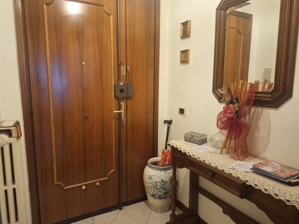 Appartamento a Rieti in Via Angelo Sacchetti Sassetti, 13 - Foto 5