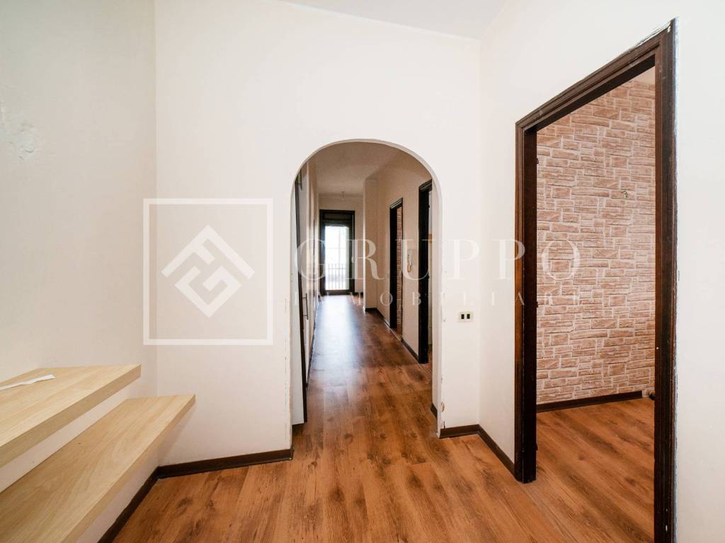 Appartamento a Ciampino in Via Mura dei Francesi, 195 - Foto 4