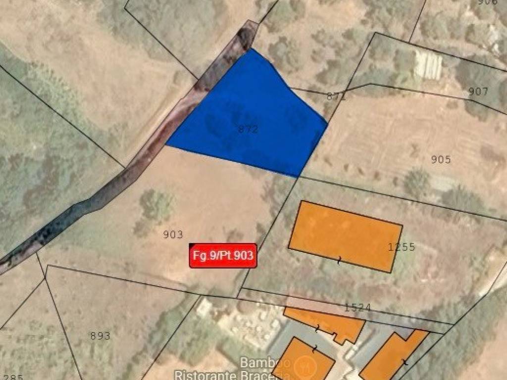 Terreno a Sperlonga in Via Flacca - Foto 4