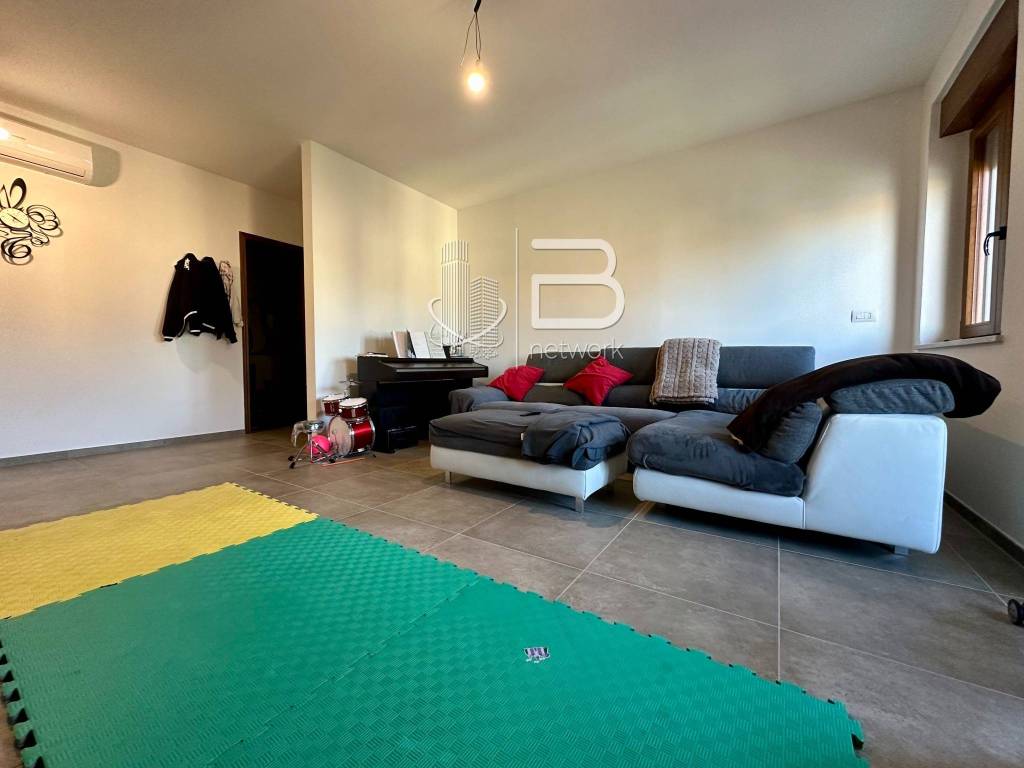 Appartamento a Vecchiano in Via Alessandro Manzoni, 3 - Foto 2