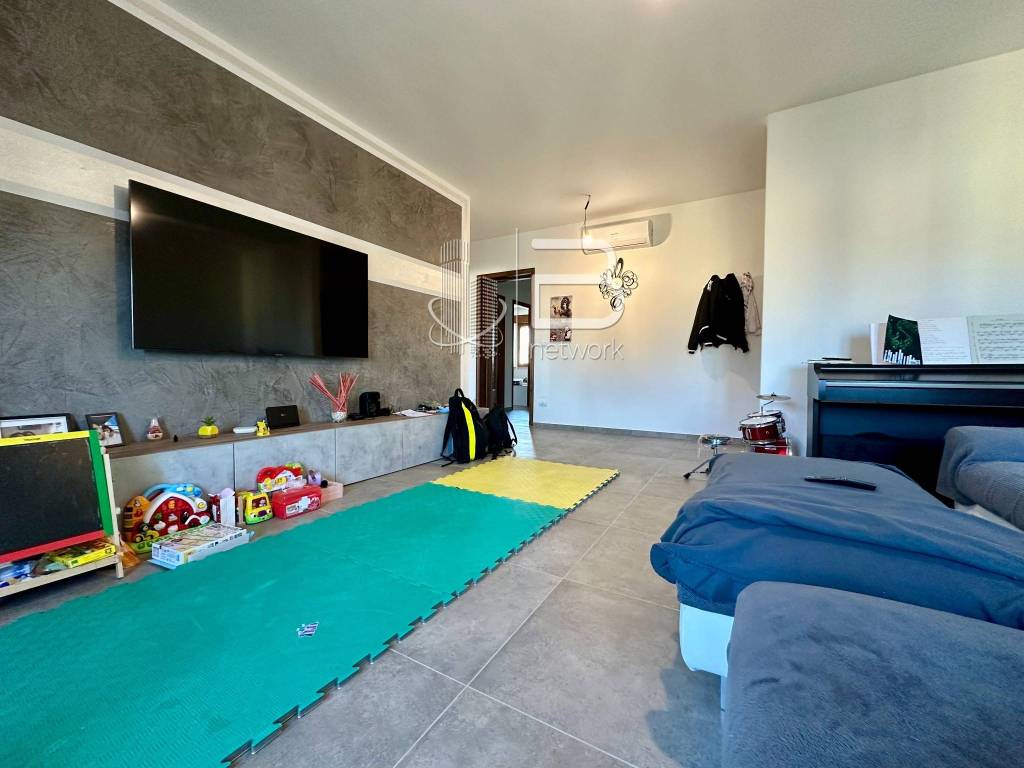 Appartamento a Vecchiano in Via Alessandro Manzoni, 3 - Foto 3