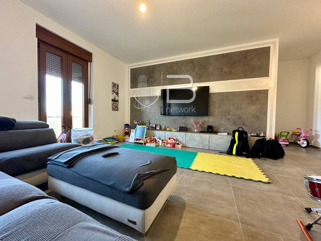 Appartamento a Vecchiano in Via Alessandro Manzoni, 3 - Foto 4