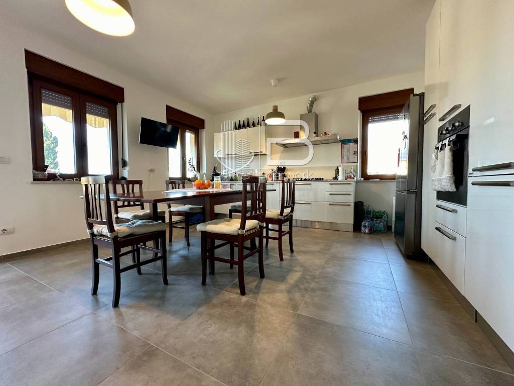 Appartamento a Vecchiano in Via Alessandro Manzoni, 3 - Foto 5