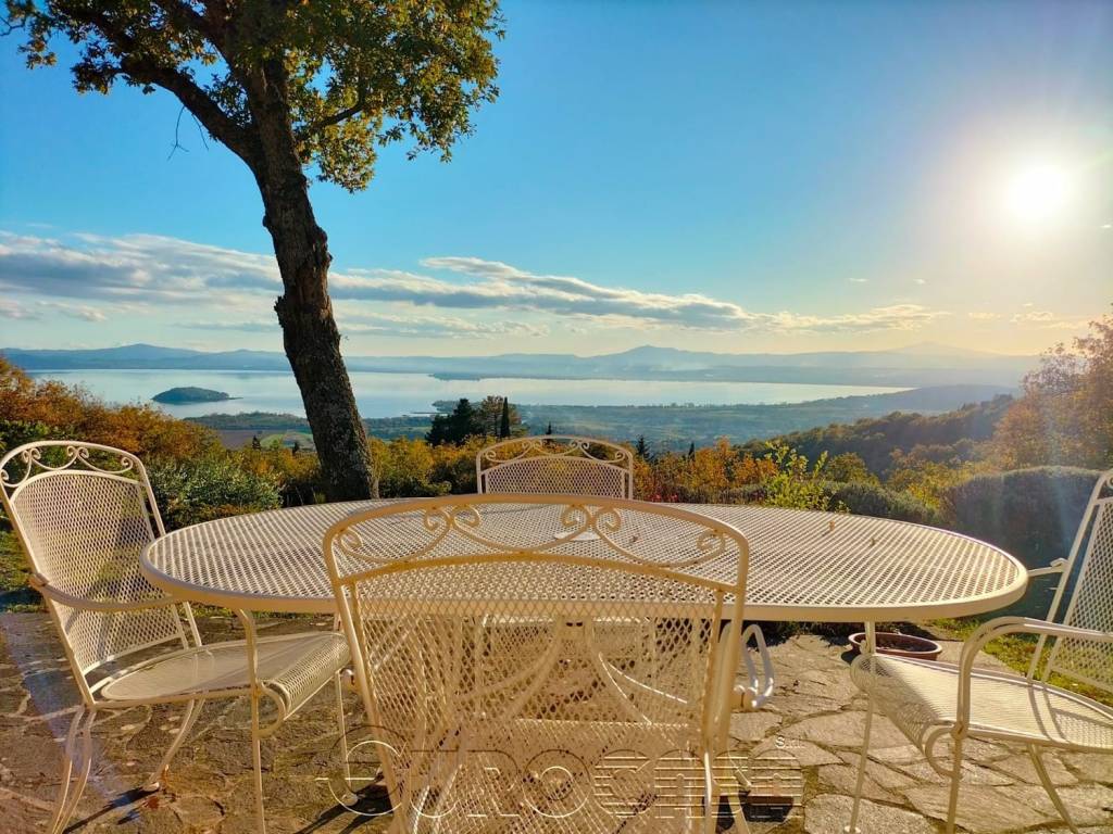 Rustico / casale a Tuoro sul trasimeno in TUORO SUL TRASIMENO - Foto 4