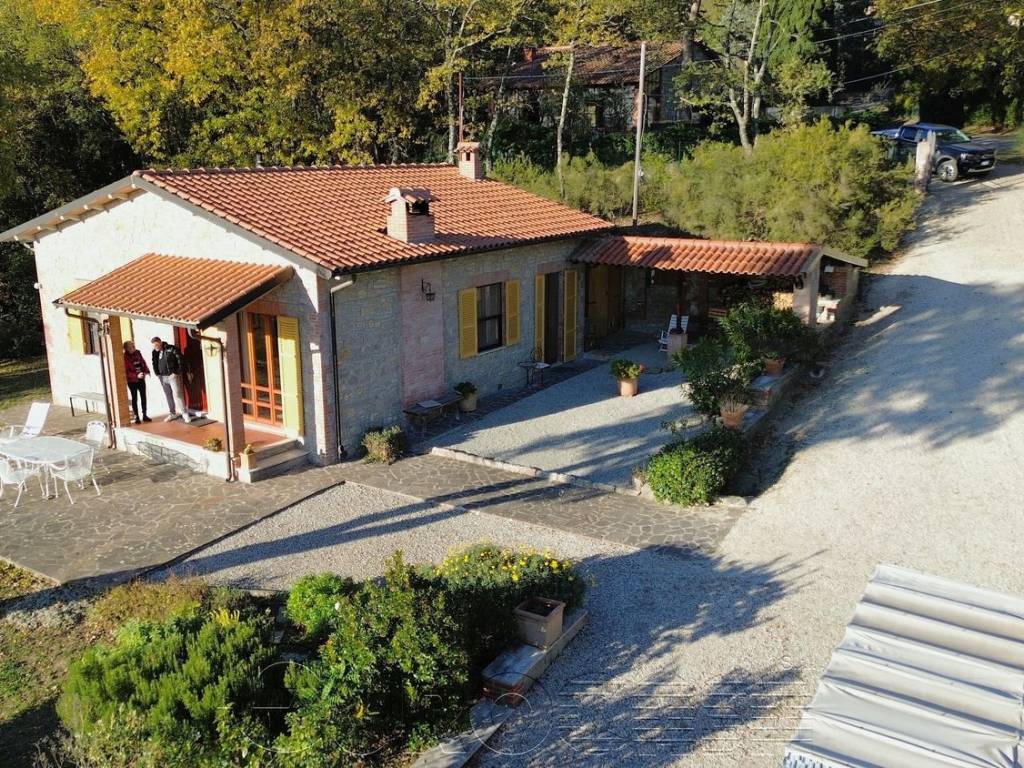 Rustico / casale a Tuoro sul trasimeno in TUORO SUL TRASIMENO - Foto 5