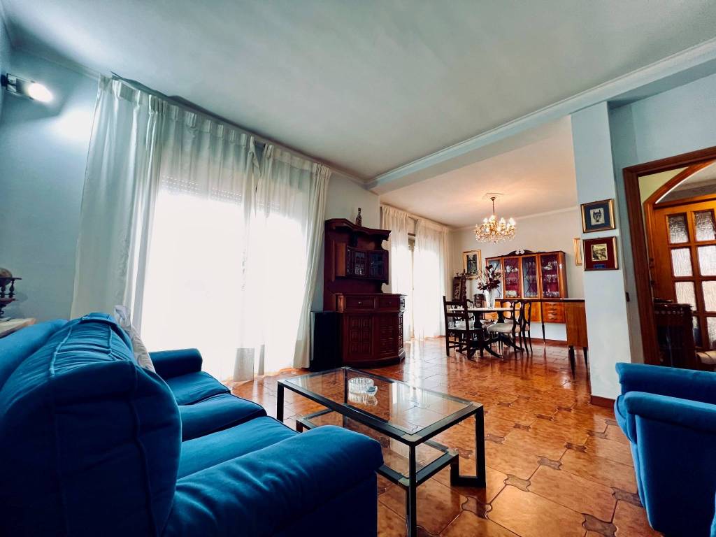 Appartamento a Genzano di roma in Via 25 Aprile - Foto 4