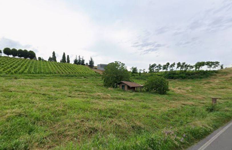 Terreno a Canneto pavese in SP45 - Foto 4