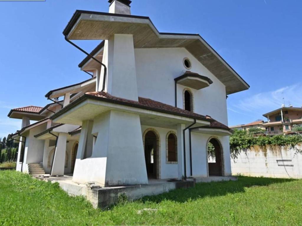 Villa a Spinetoli in Via Adolfo Marinozzi - Foto 2