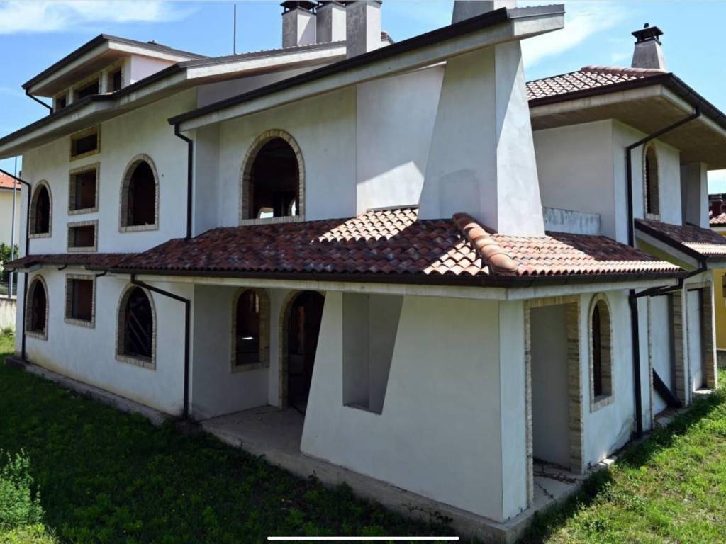 Villa a Spinetoli in Via Adolfo Marinozzi - Foto 4